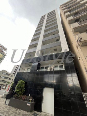 【外観】 | メインステージ王子