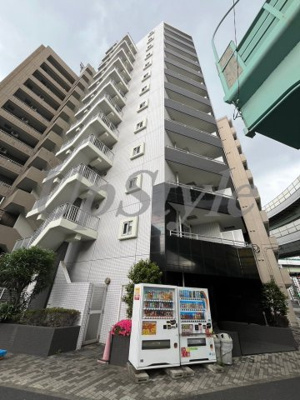 【外観】 | メインステージ王子