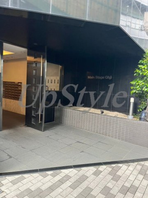 【エントランス】 | メインステージ王子