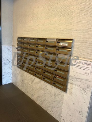 【その他共用部分】 | メインステージ王子