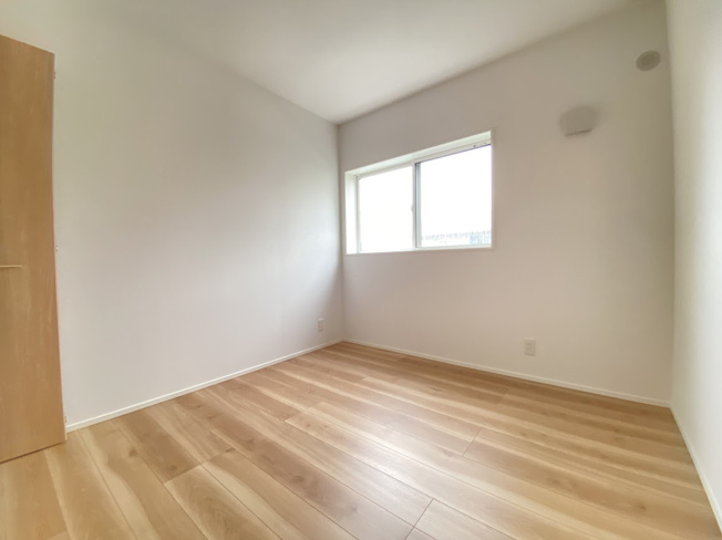 【洋室】 | 南区富合町