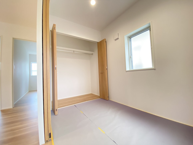 【和室】 | 南区富合町