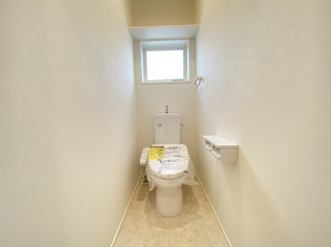 【トイレ】 | 南区富合町