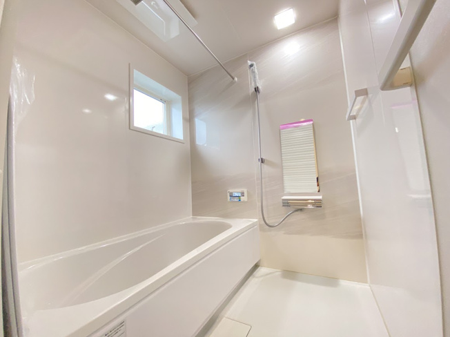 【浴室】 | 南区富合町
