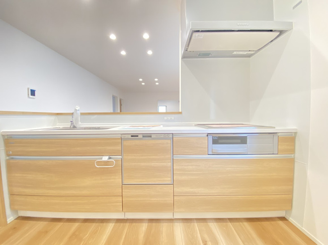 【キッチン】 | 南区富合町