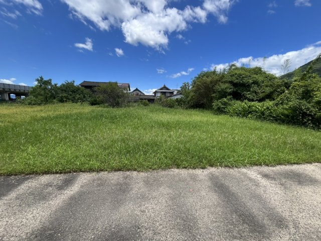 川田町西土地