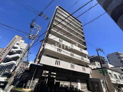 【外観】 | CASSIA福島駅前