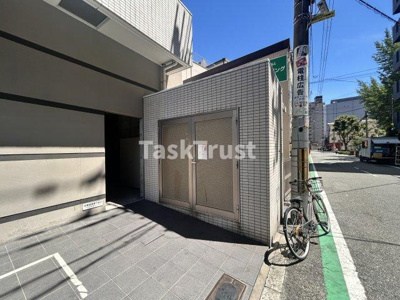 【その他共用部分】 | CASSIA福島駅前
