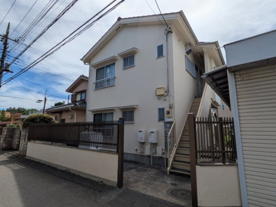 【外観】 | パークサイド小金井