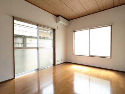 【居間・リビング】 | パークサイド小金井