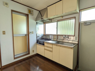 【キッチン】 | パークサイド小金井