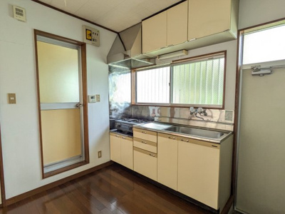 【キッチン】 | パークサイド小金井