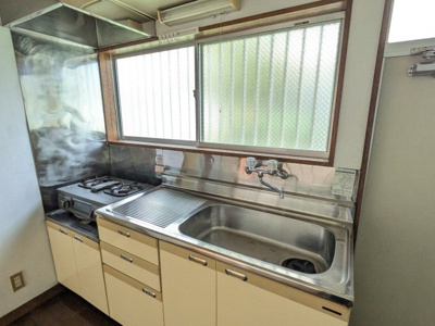 【キッチン】 | パークサイド小金井