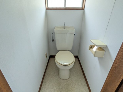 【トイレ】 | パークサイド小金井