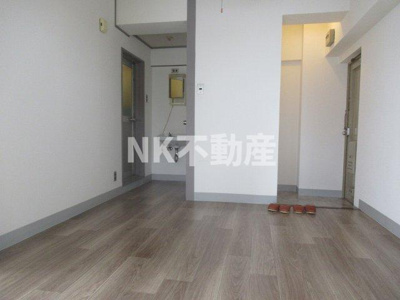 【内装】 | エイシン長栄寺ビル（河内永和賃貸） | 内装は落ち着いています