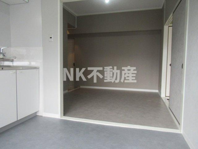 【内装】 | エイシン長栄寺ビル（河内永和賃貸） | きれいな内装です