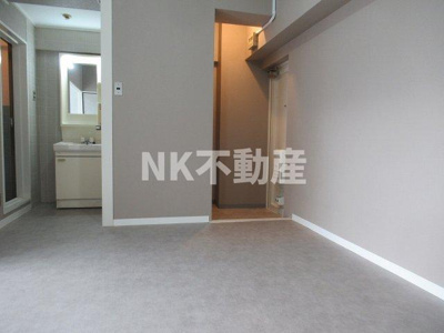 【洋室】 | エイシン長栄寺ビル（河内永和賃貸） | 洋室です