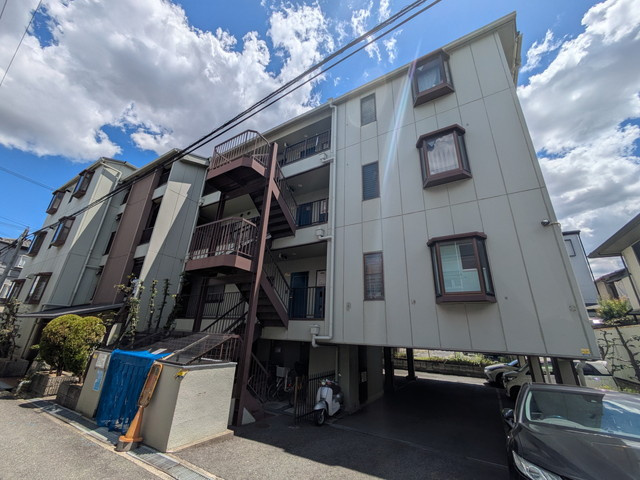 マンション吾光