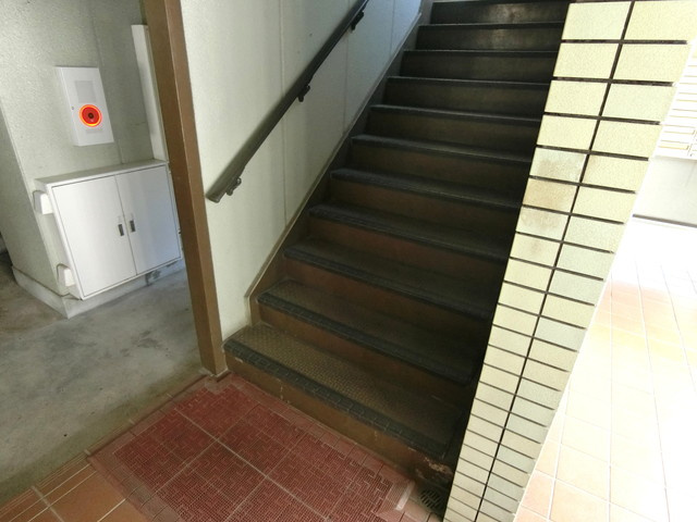 マンション吾光のその他共用部分