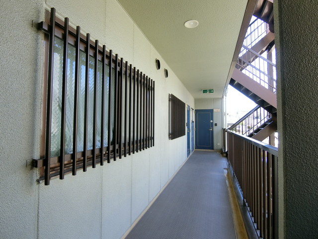 マンション吾光のその他共用部分