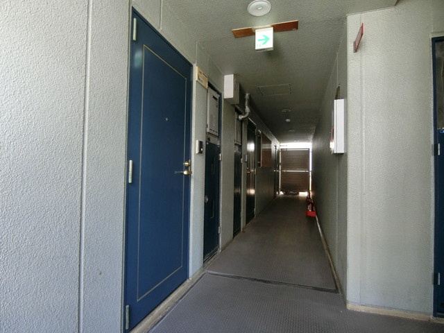 マンション吾光のその他共用部分