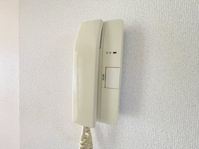 【セキュリティ】 | アンフォーラ宮脇