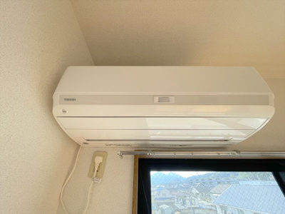 【設備】 | アンフォーラ宮脇