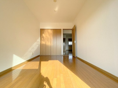 【洋室】 | アンフォーラ宮脇