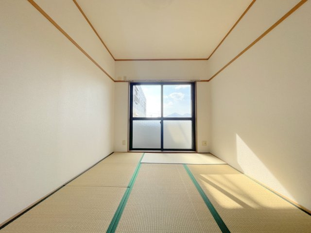 【和室】 | アンフォーラ宮脇