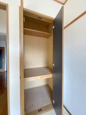 【収納】 | アンフォーラ宮脇