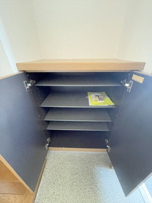 【収納】 | アンフォーラ宮脇