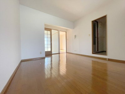 【居間・リビング】 | アンフォーラ宮脇