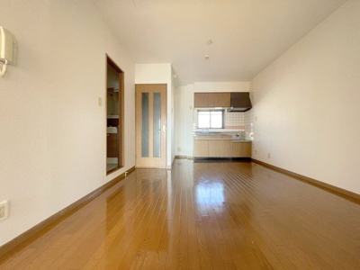 【居間・リビング】 | アンフォーラ宮脇