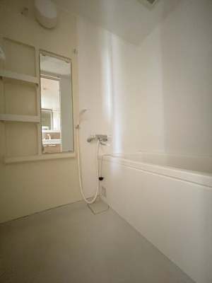 【浴室】 | アンフォーラ宮脇