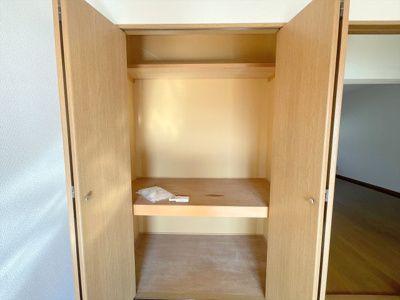 【収納】 | アンフォーラ宮脇