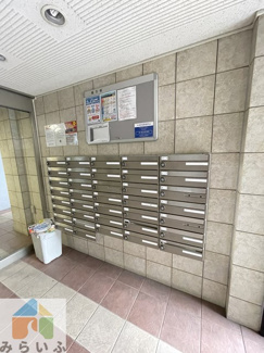 【その他共用部分】