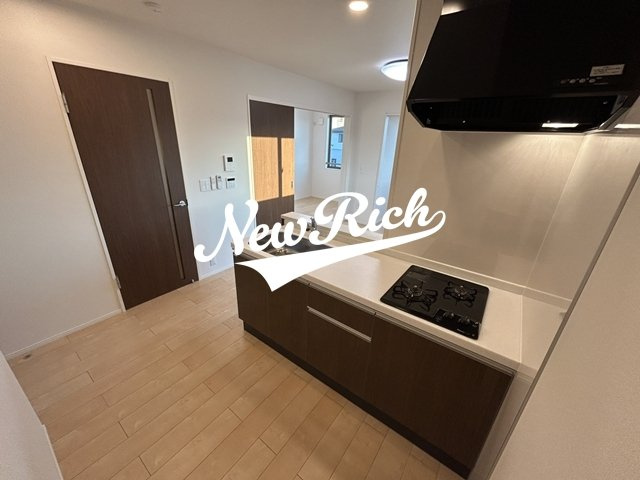 前橋市朝倉町のアパート