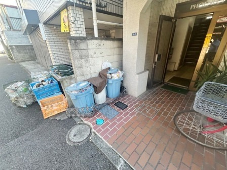 フェニックス１のその他共用部分