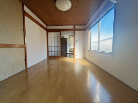 フェニックス１の居間・リビング