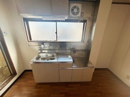 フェニックス１のキッチン