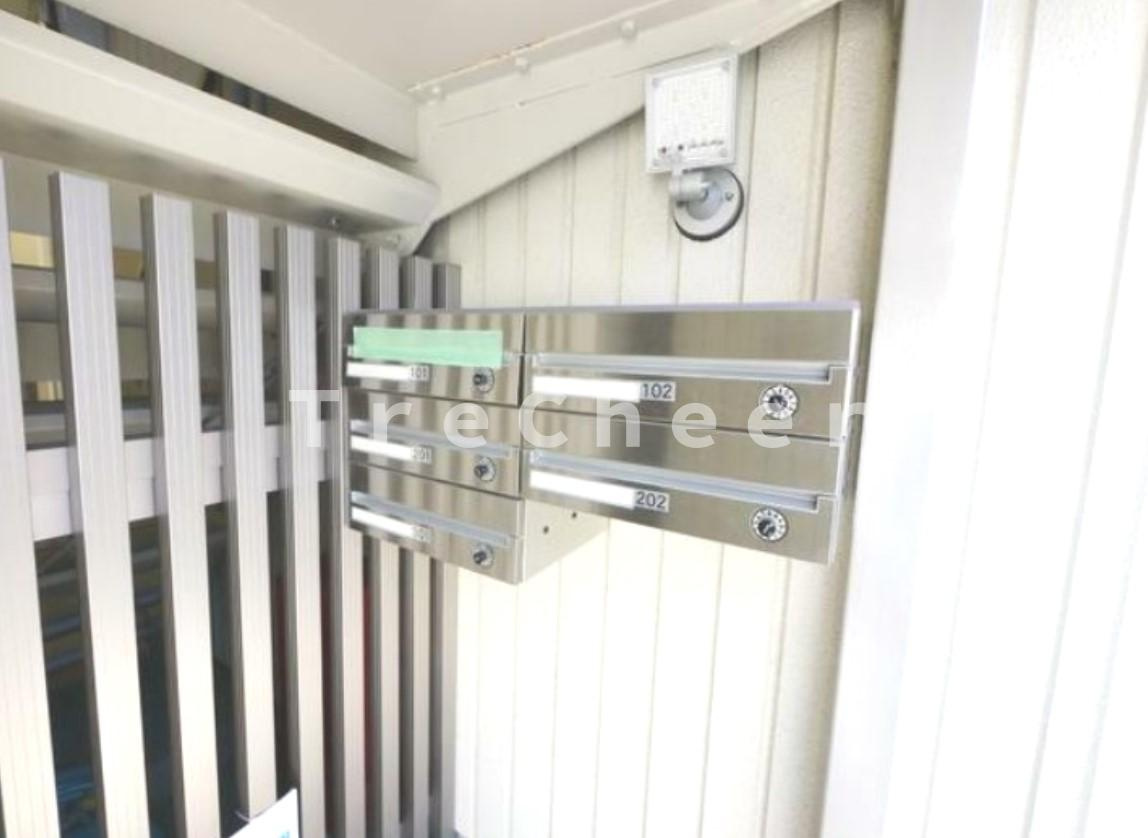 グランドステージ板橋本町のその他共用部分