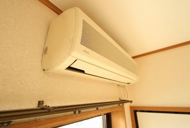 オリオンスクエアの設備