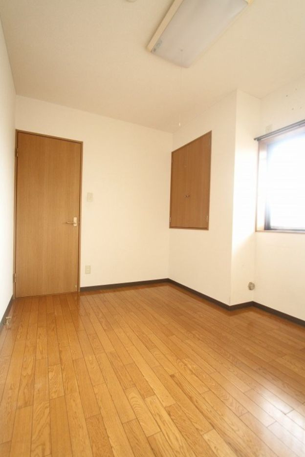 オリオンスクエアの内装