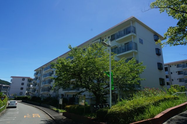 横尾１団地68号棟