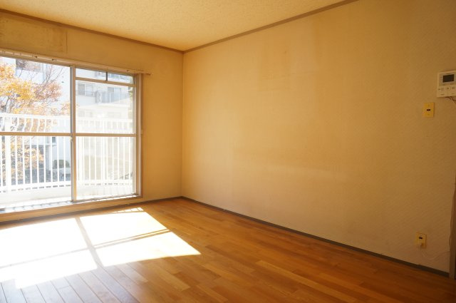 横尾１団地68号棟の洋室|洋室約９帖