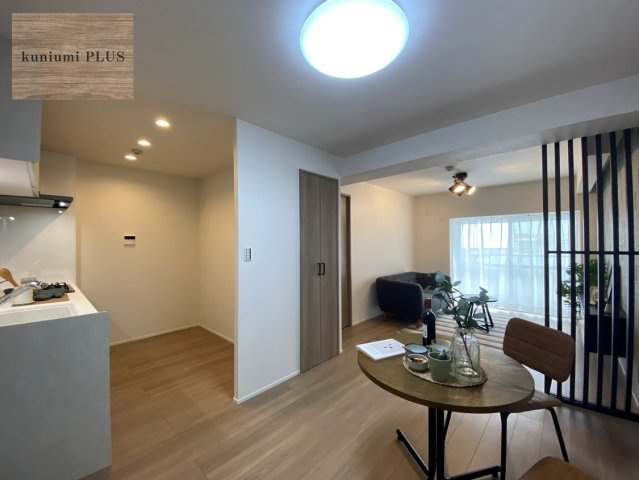 天王寺スカイハイツ