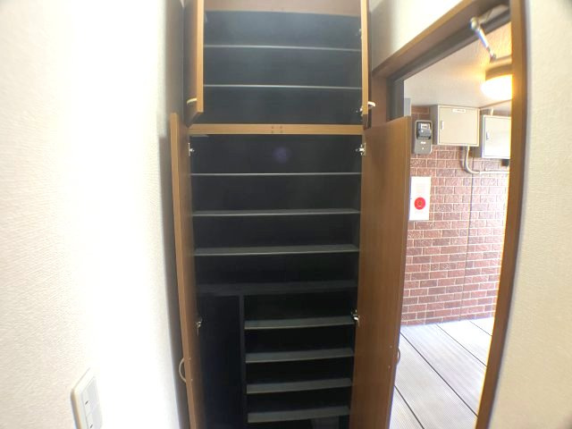 ジェネシスＫの設備