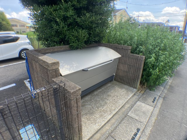 ジェネシスＫのその他共用部分