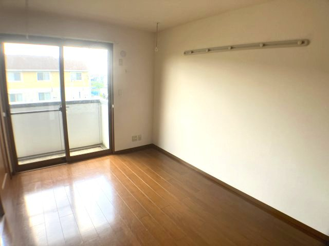 ジェネシスＫの居間・リビング