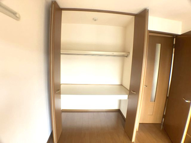 ジェネシスＫの収納